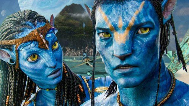 Dahsyat! Pemeran Titanic ini Bakal Main di Film Avatar 2