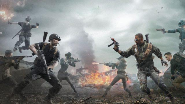 Yang Penting Top 5? Inilah Trik Bertahan Hidup Terbaik di PUBG Mobile!
