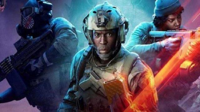 Battlefield 2042 Dinilai Mengecewakan, EA Malah Salahkan Game ini