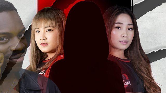 Kami Mencoba Menebak Siapakah BOOM's Goddess Terbaru Dari BOOM ID
