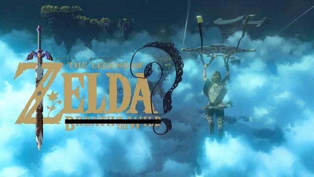 Judul Resmi Breath of the Wild 2 Disembunyikan Demi Satu Hal Ini
