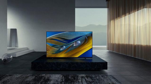TV BRAVIA XR Z9J dan A80J Akan Hadir di Indonesia