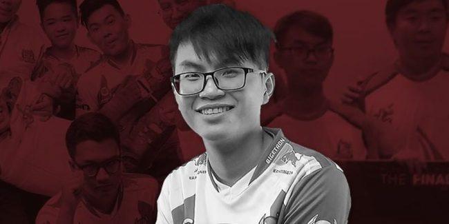 Ini Dugaan Penyebab Wafatnya Pro Player Mobile Legends Vietnam, Minky