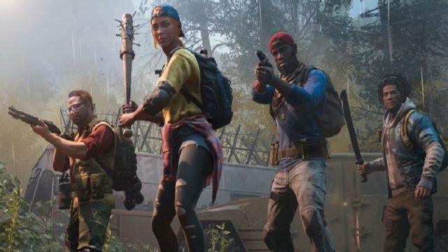Tencent Dikabarkan Mengakuisisi Developer Back 4 Blood, Turtle Rock