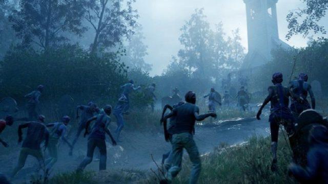 Back 4 Blood Bakal Menyapa Gamer di Bulan Agustus 2021!