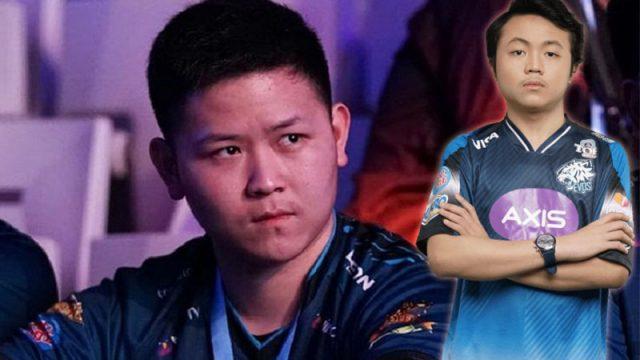 Bajan: EVOS Legends Belum Mencapai Level yang Diinginkan!