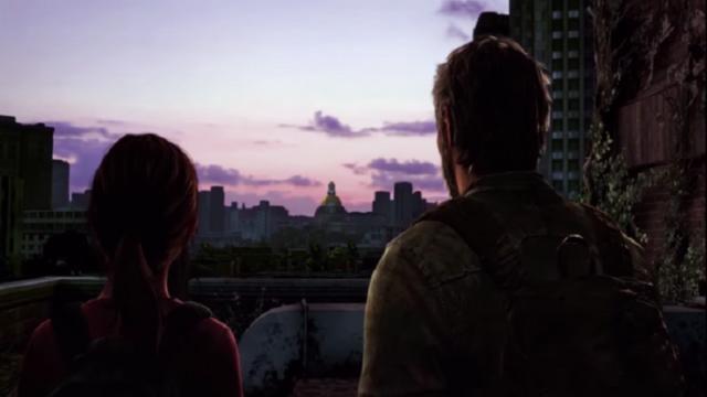 Tampilan Film The Last of Us Akhirnya Diperlihatkan ke Publik