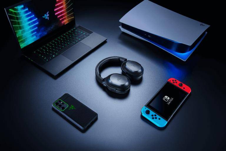 Sumber Gambar: Razer