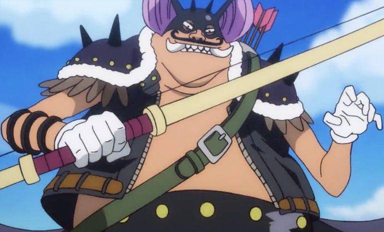 Sumber Gambar: One Piece Wikia