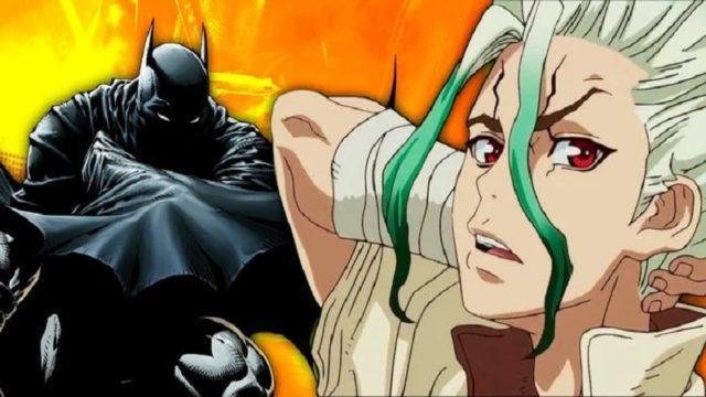 Kisah Dr. Stone Dianggap Seperti Batman Versi Manga! Ini Alasannya