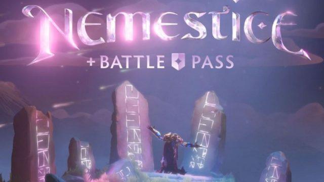 Valve Merilis Event Battle Pass Bertajuk Nemestice!