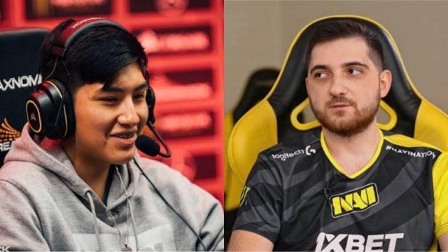 Beastcoast dan NaVi Mundur dari ONE Esports Singapore Major
