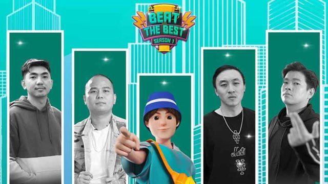 Beat the Best by blu Bawa Pejuang Solo Ranked MLBB Jajal Turnamen Profesional
