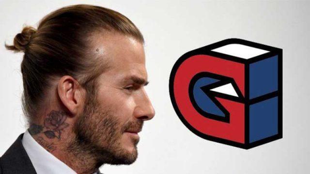 David Beckham Dapat $ 20 Juta Dari Guild Esports! Kok Bisa?