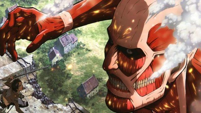Ini Alasan Utama Kenapa Bertholdt Dipilih Menjadi Colossal Titan!
