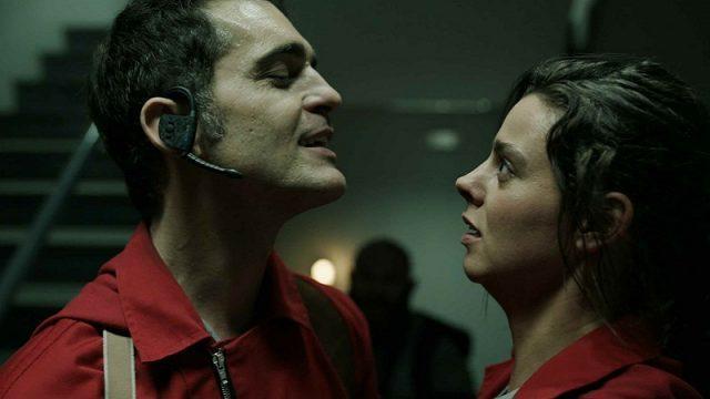 Spoiler Alert! Inilah 6 Fakta Mencengangkan Berlin Money Heist