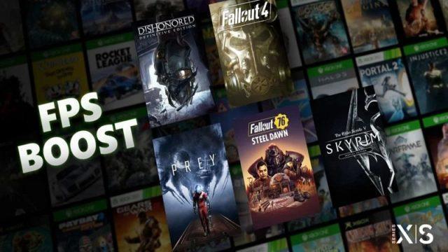 5 Game Bethesda Mendapatkan Tambahan Performa dari Xbox!