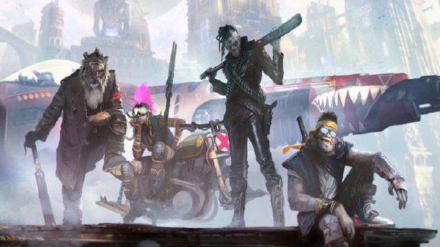 Bak Ditelan Bumi, Beyond Good and Evil 2 Sedang Dikerjakan