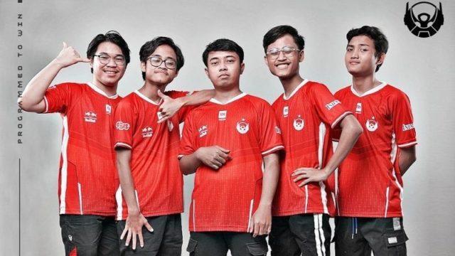 Bigetron RA Juara Regular Season PMPL ID Season 3, EVOS Reborn Dapat Tiket PMPL SEA