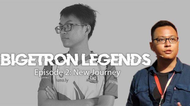 Terkait Meninggalnya Minky, Ricky Setiawan: "GGWP Esports turut berduka dan bersedih."