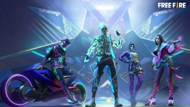 Bingung Apa Arti Illuminate di Update FF Terbaru? Ini Dia Artinya!