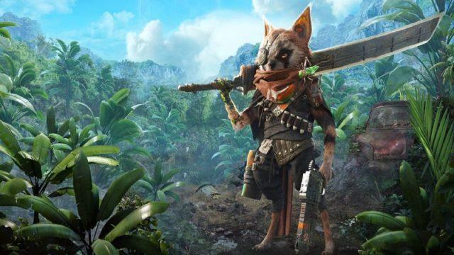 Setelah Sekian Lama! Game Biomutant Akhirnya Tentukan Waktu Rilis