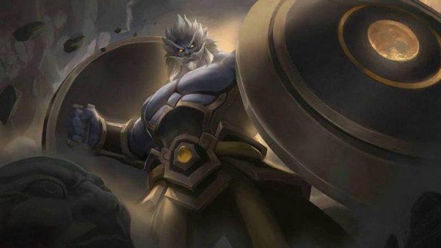 Ini Highlight Update 1.4.04 Advance Server Mobile Legends!