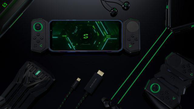 Boyong 2 Varian, Black Shark 2 Pro Resmi Melenggang di Asia Tenggara!