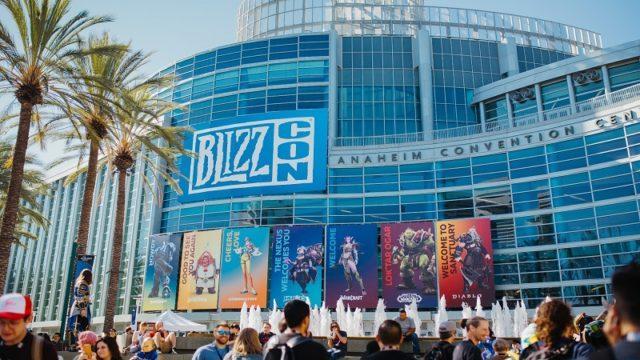 Blizzard Konfirmasi Digelarnya Blizzcon 2021! Catat Guys
