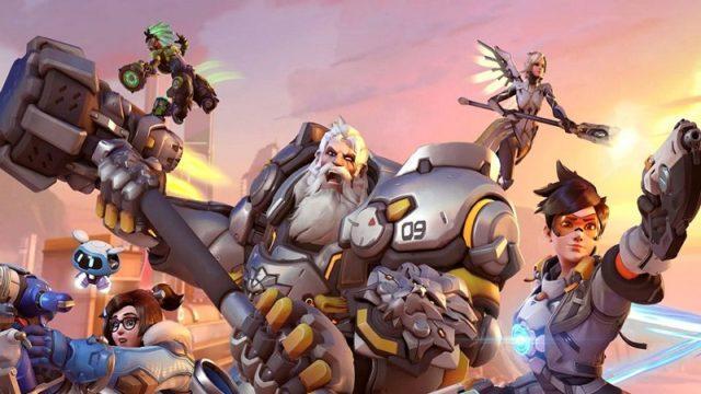 Diablo 4 dan Overwatch 2 Tidak Dirilis Tahun 2021? Ini Keterangan Blizzard