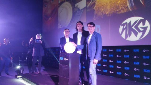 AKG Games Resmi Menjadi Partner Blizzard Entertainment di Indonesia