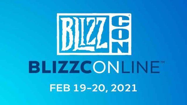 BlizzCon 2020 Batal, Blizzard Umumkan Tanggal Resmi Pelaksanaan BlizzConline!