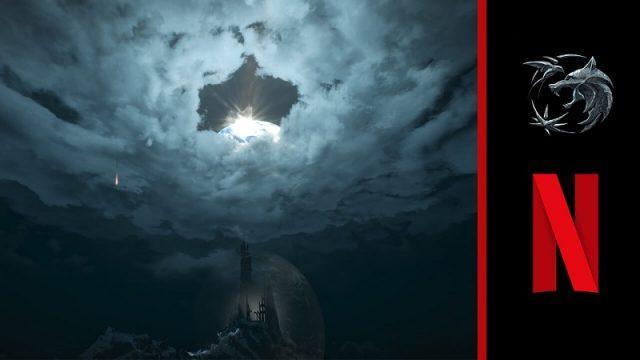 Hal Menarik dari The Witcher Blood Origin yang Bakal Ada di Netflix