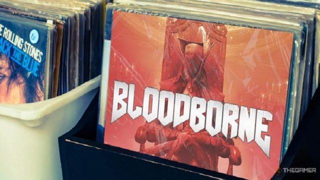 Modder Kembalikan Konten Keren yang Ditendang dari Game Bloodborne