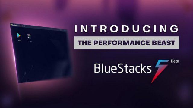 BlueStacks Merilis Versi Tercepat yang Pernah Ada Dengan Dukungan ARM,  BlueStacks 5