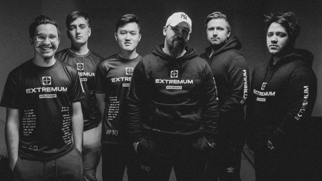 Pro Player CS:GO Indonesia, BnTeT, Telah Resmi Bergabung dengan EXTREMUM