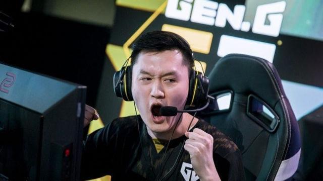 Bintang CS:GO Indonesia, BnTeT Diisukan Bakal Bergabung dengan Tim Asal CIS, EXTREMUM!