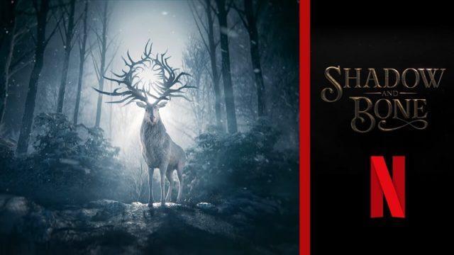 3 Alasan Kenapa Harus Menonton Film Shadow and Bone!