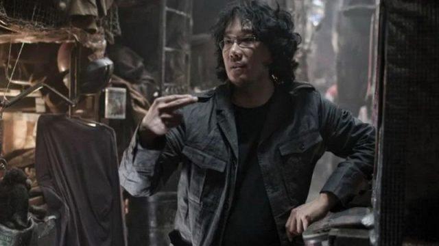 Sutradara Fenomenal Bong Joon-ho Siapkan Film Animasi Pertamanya!