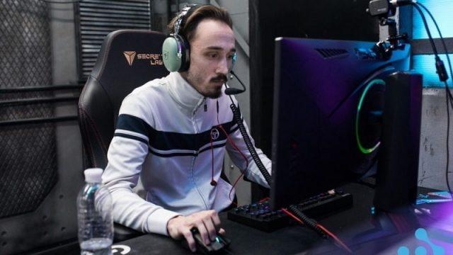 Midlaner Serbia, BoraNija Meninggalkan mudgolems!