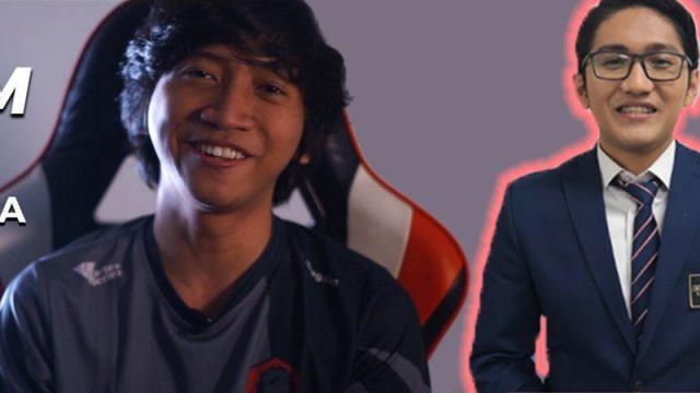 Ini Tanggapan dari Manager BOOM.ID Dota 2 Mengenai Keluarnya Jhocam