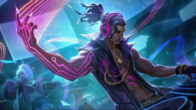 Rekomendasi Build Brody Terbaik di Desember 2021!