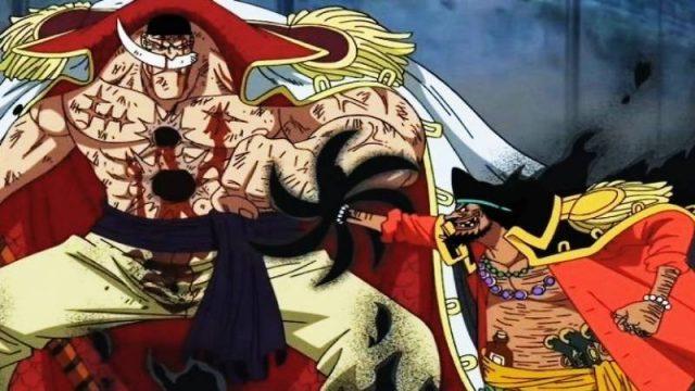 Counternya Kaido? Lima Buah Iblis yang Berbahaya Bagi Kaido One Piece