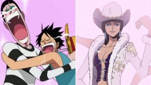 Ini 3 Buah Iblis Teraneh di One Piece! Kekuatannya Membingungkan