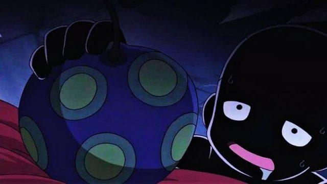 Lima Fakta Buah Iblis Buatan "Smile" di One Piece! Apa Saja?