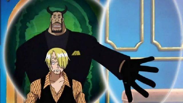 Tidak Berguna? 5 Buah Iblis di One Piece Ini Kekuatannya Biasa Aja