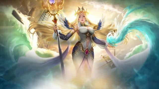 Build Kadita Terbaik dan Tersakit di Mobile Legends 2021