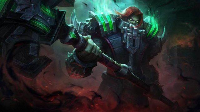 Kuat dan Sustain! Ini Rekomendasi Build Terizla Mobile Legends