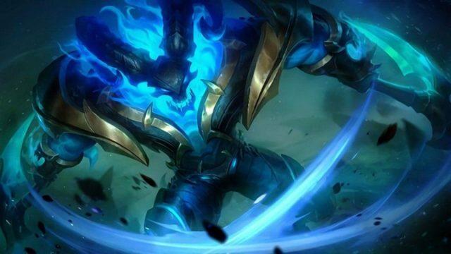 Build Thamuz Terbaik dan Tersakit di Mobile Legends 2021