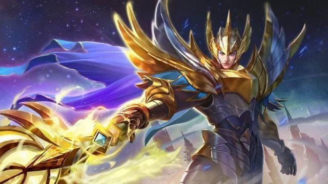 Build Zilong Mobile Legends Terbaik di Bulan Juli 2021!
